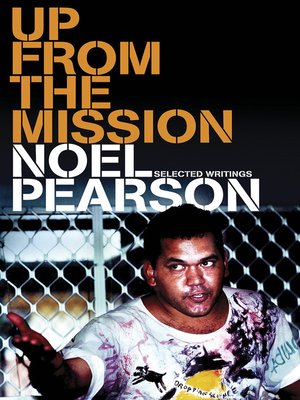 cover image of Up from the Mission